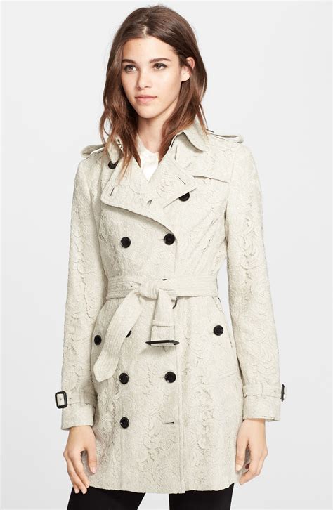 burberry femme pull|Burberry Trench Coats for Women .